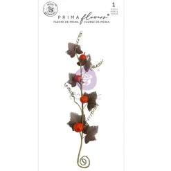 Flores de Papel Haunted House Luna Frank Garcia Prima