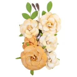 Flores de Papel Love Wins Diamond Prima