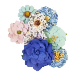 Flores de Papel Natural Lover Prima