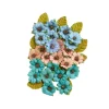 Flores de Papel Painted Beauties Painted Floral Prima