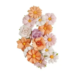 Flores de Papel Scary But Cute Luna Frank Garcia Prima