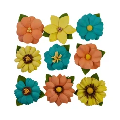 Flores de Papel Shining Majestic Prima