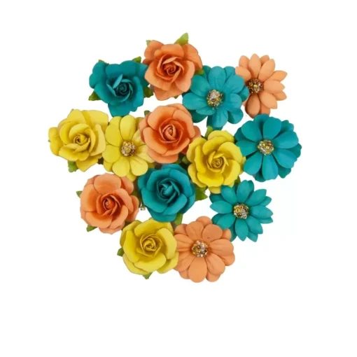 Flores de Papel Stronger Majestic Prima