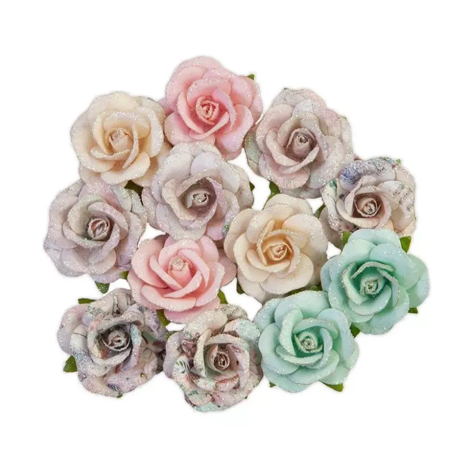 Flores de Papel Sugar Cookie Sugar Cookie Christmas Prima