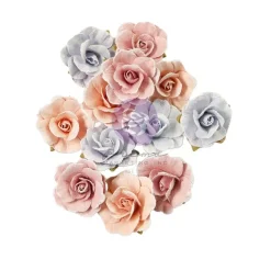 Flores Wild At Heart Bohemian Heart Prima Marketing