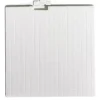 Foam Squares Blanco Artemio