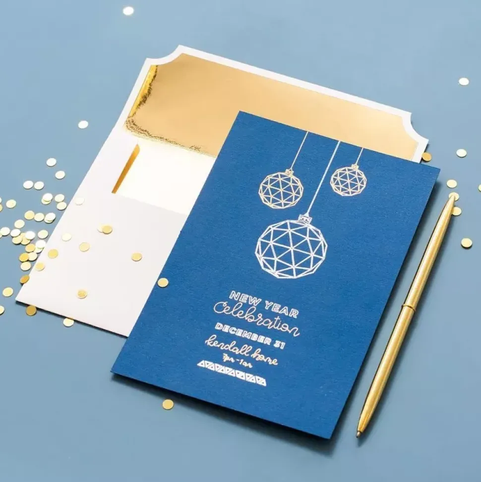 Foil Fuchsia 12"x96" para Foil Quill