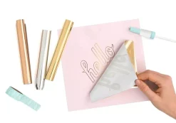 Foil Gold 12"x96" para Foil Quill