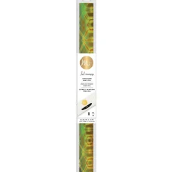 Foil Honeycomb para Minc 12"