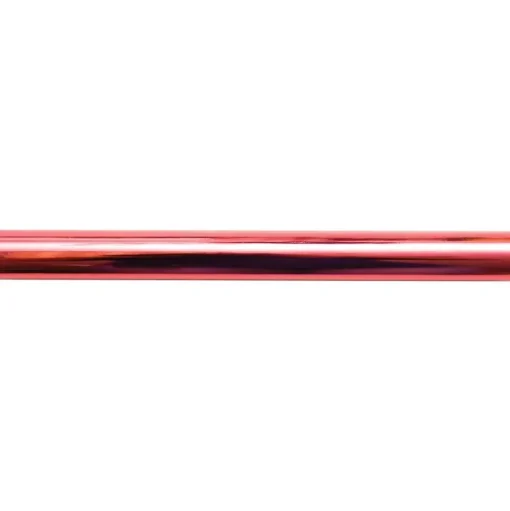 Foil Red 12"x96" para Foil Quill