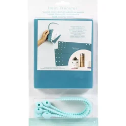 Fundas de Silicona para Transferencia de Calor We R Memory Keepers