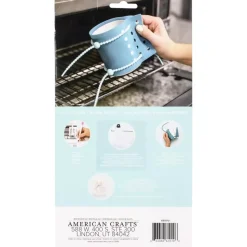 Fundas de Silicona para Transferencia de Calor We R Memory Keepers