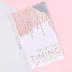 Fundas Para Álbumes de 6 Anillas Craftelier 4