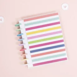 Fundas Para Portadas de Planner de Disco Craftelier