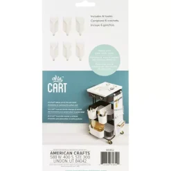 Ganchos para carrito We R Memory Keepers A la Cart