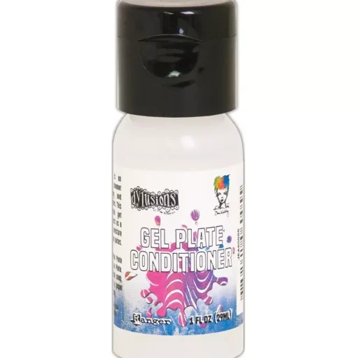 Gel Plate Conditioner Ranger