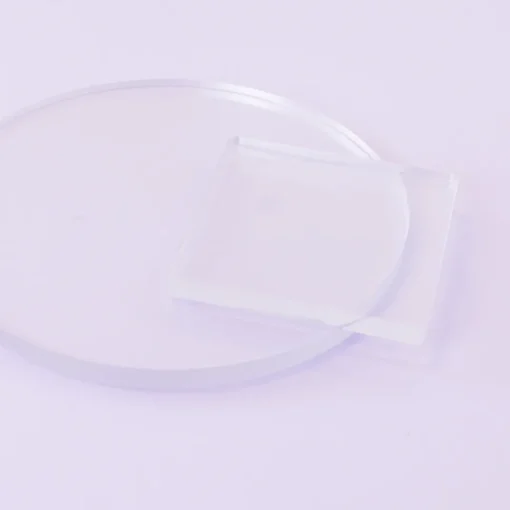 Gel printing plate redonda Craftelier 20cm
