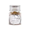Gemstones Pure Sheen Golden Ovals Nuvo