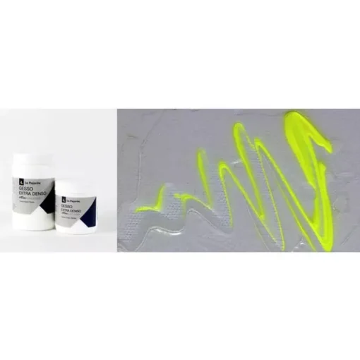 Gesso extra denso La Pajarita 500 ml.