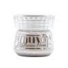 Glacier Paste Nuvo Quicksilver