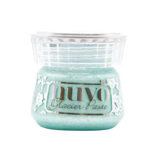 Glacier Paste Nuvo Sea Sprite