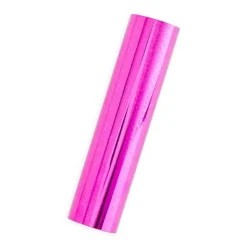 Glimmer hot foil Sparkle Magenta Spellbinders 12,7cm