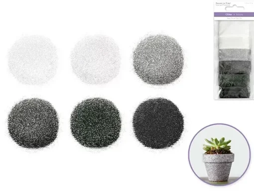 Glitter extra fino Classic