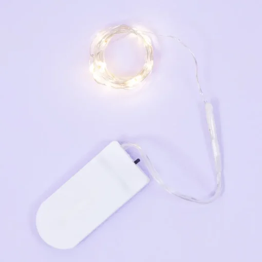 Guirnalda de luces Craftelier