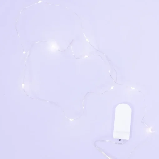 Guirnalda de luces Craftelier