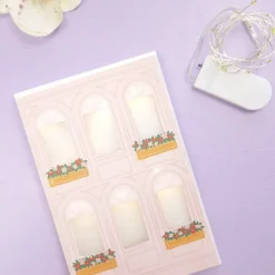 Guirnalda de luces Craftelier
