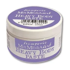 Heavy Body Paste Stamperia 150ml