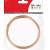 Hilo de aluminio cobre 1,5mm Artemio