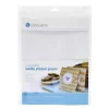 Hojas Adhesivas Imprimibles Blanco Silhouette