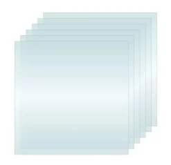 Hojas de plástico para Etch Quill We R Memory Keepers