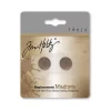 Imanes de repuesto para Tim Holtz Stamp Platform