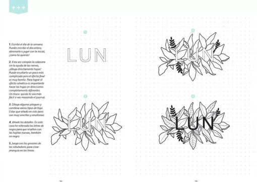 Journal Creativo