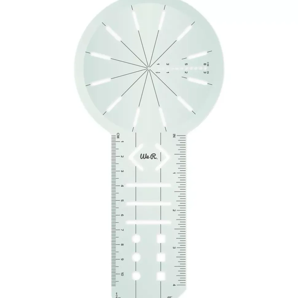 Journal Guide We R Memory Keepers