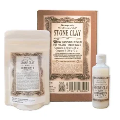 Kit Crafty & Shape Art Stories Stamperia