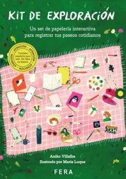 Kit de exploración