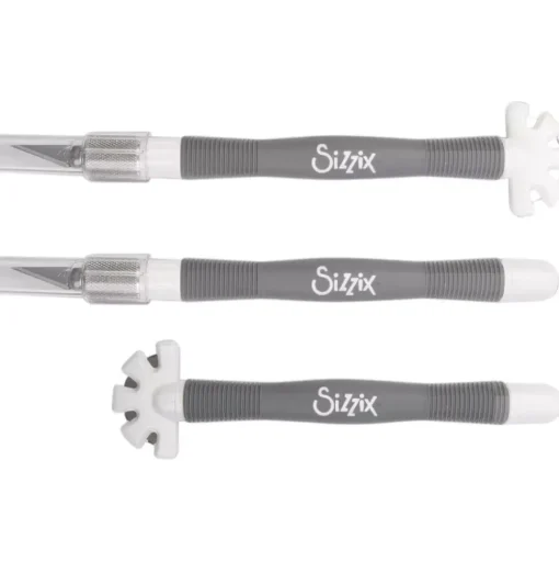 Kit de Herramientas Starter Kit Sizzix