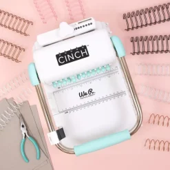 Kit de Iniciación Exclusivo Cinch Turquesa