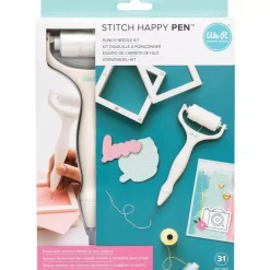 Kit de iniciación Stitch Happy Pen