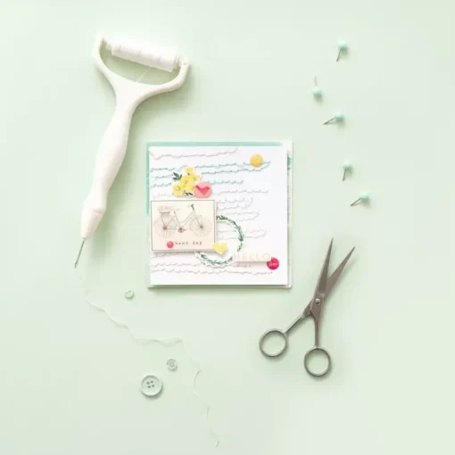 Kit de iniciación Stitch Happy Pen