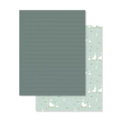 Kit de Scrapbooking Baby M Lora Bailora 15x21cm