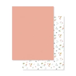 Kit de Scrapbooking Baby M Lora Bailora 15x21cm