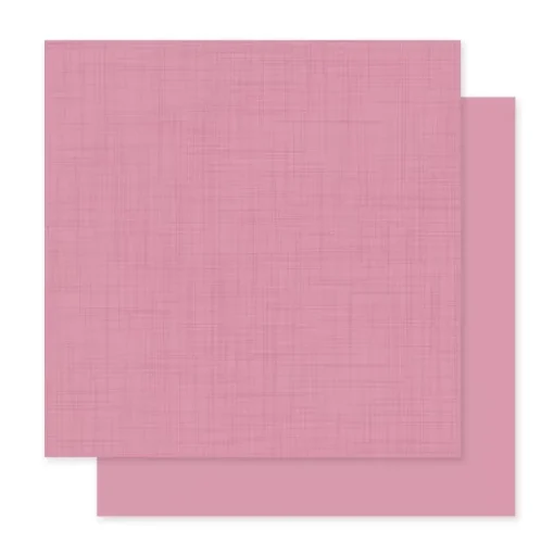 Kit de Scrapbooking Básicos Summer Memories Lora Bailora 30x30cm
