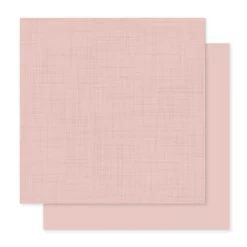 Kit de Scrapbooking Básicos Summer Memories Lora Bailora 30x30cm