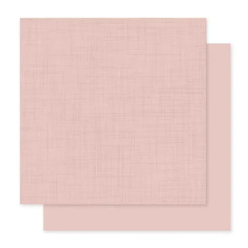 Kit de Scrapbooking Básicos Summer Memories Lora Bailora 30x30cm
