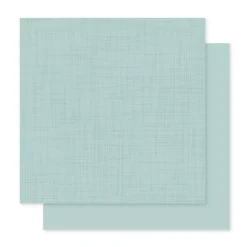 Kit de Scrapbooking Básicos Summer Memories Lora Bailora 30x30cm