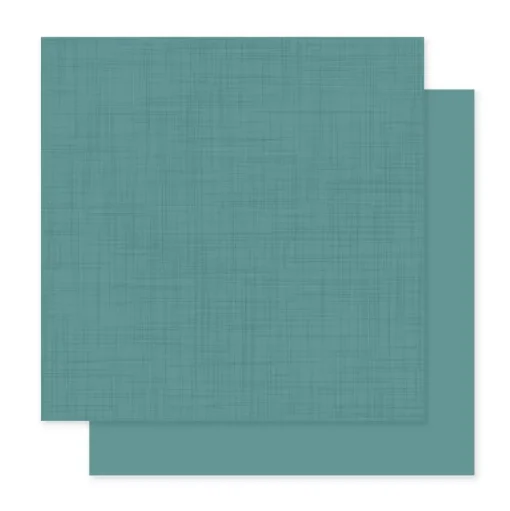 Kit de Scrapbooking Básicos Summer Memories Lora Bailora 30x30cm